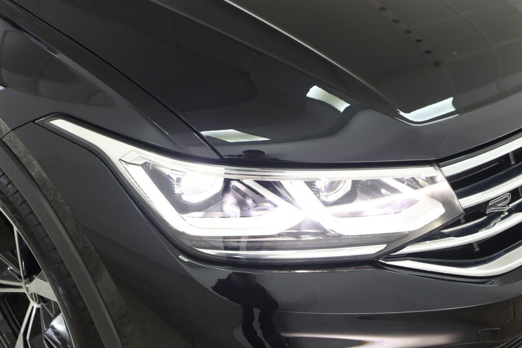 Used Volkswagen Tiguan 2022 for sale - 77408256: Photo 50