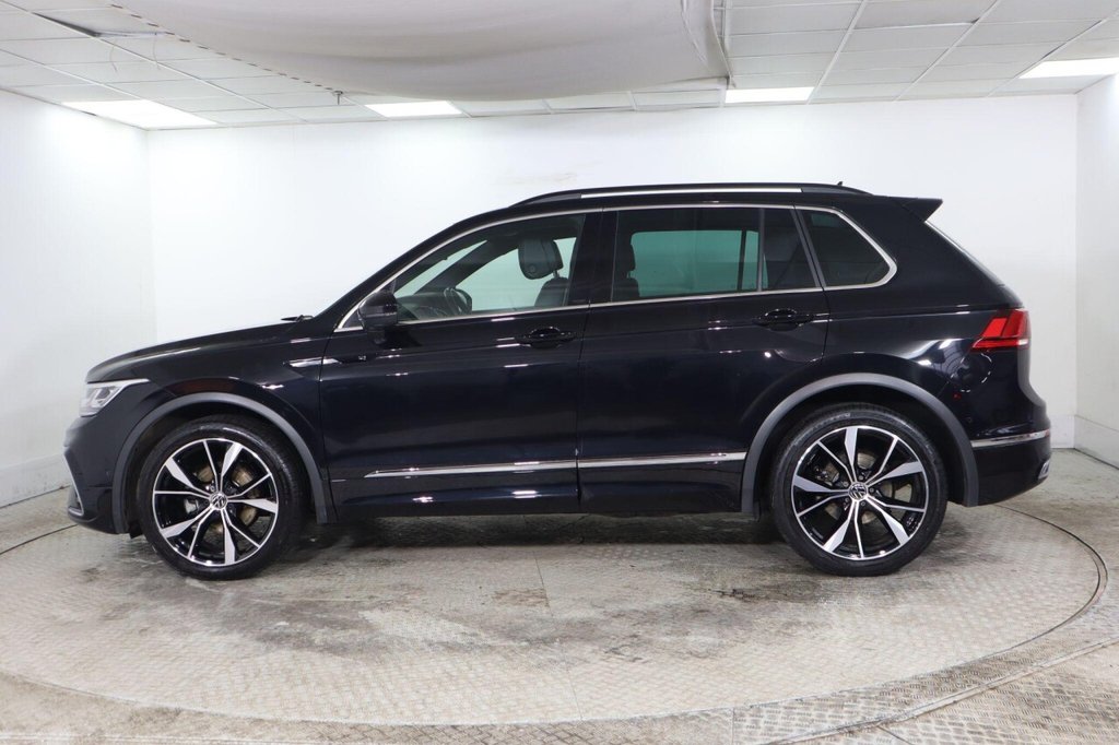 Used Volkswagen Tiguan 2022 for sale - 77408256: Photo 6