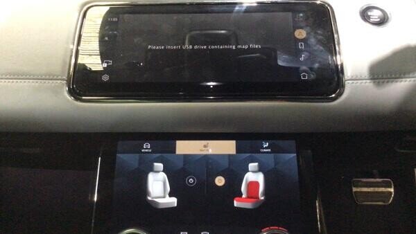 Used Land Rover Range Rover Evoque 2022 for sale - 77551744: Photo 10