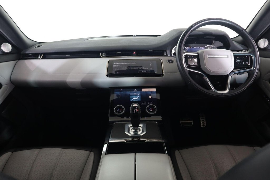 Used Land Rover Range Rover Evoque 2022 for sale - 77551744: Photo 12