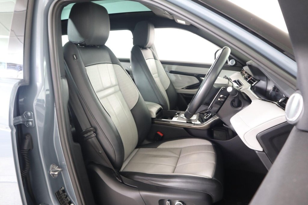 Used Land Rover Range Rover Evoque 2022 for sale - 77551744: Photo 14