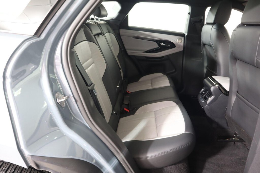 Used Land Rover Range Rover Evoque 2022 for sale - 77551744: Photo 16