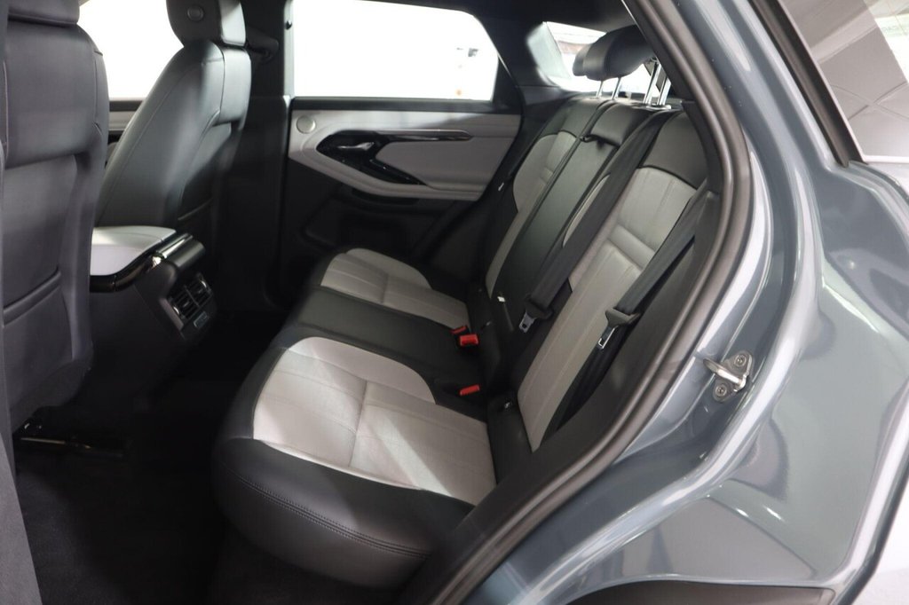 Used Land Rover Range Rover Evoque 2022 for sale - 77551744: Photo 17