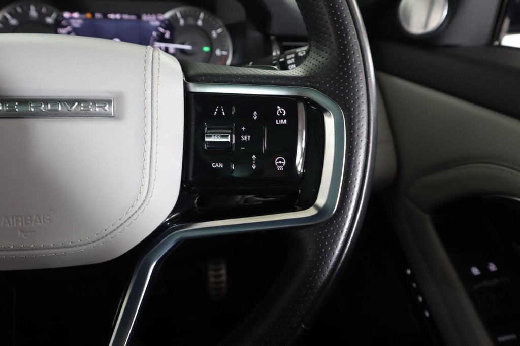 Used Land Rover Range Rover Evoque 2022 for sale - 77551744: Photo 19