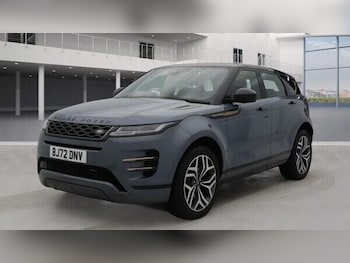 Used Land Rover Range Rover Evoque 2022 for sale - 77551744: Photo