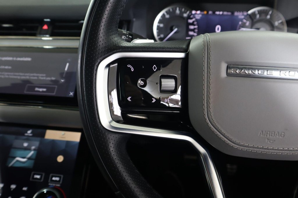 Used Land Rover Range Rover Evoque 2022 for sale - 77551744: Photo 20