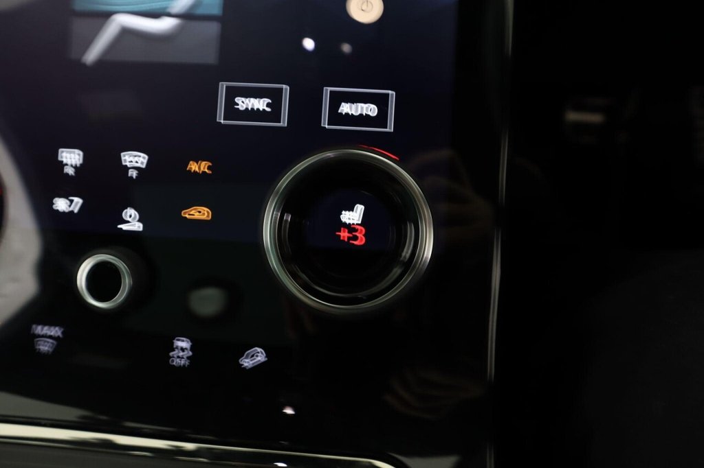 Used Land Rover Range Rover Evoque 2022 for sale - 77551744: Photo 24