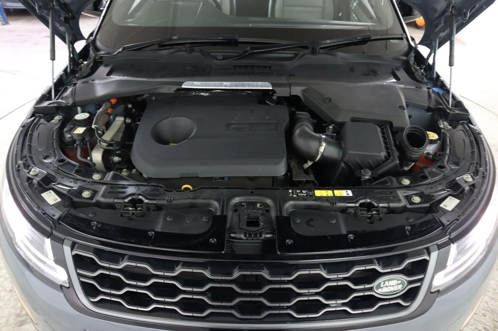 Used Land Rover Range Rover Evoque 2022 for sale - 77551744: Photo 29