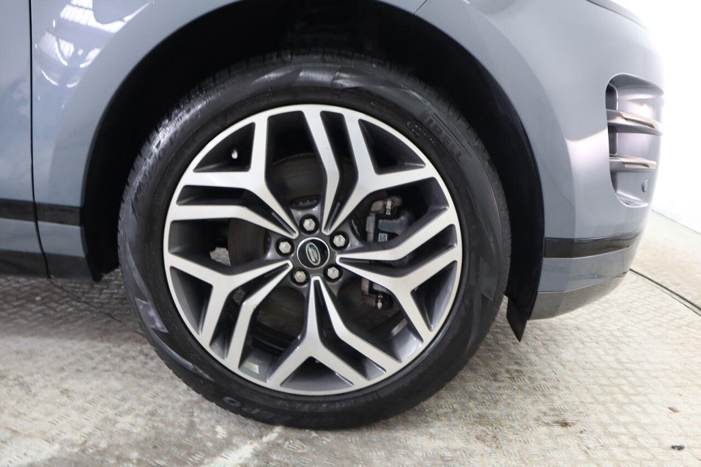 Used Land Rover Range Rover Evoque 2022 for sale - 77551744: Photo 30