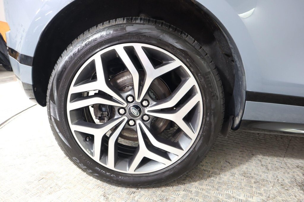 Used Land Rover Range Rover Evoque 2022 for sale - 77551744: Photo 31