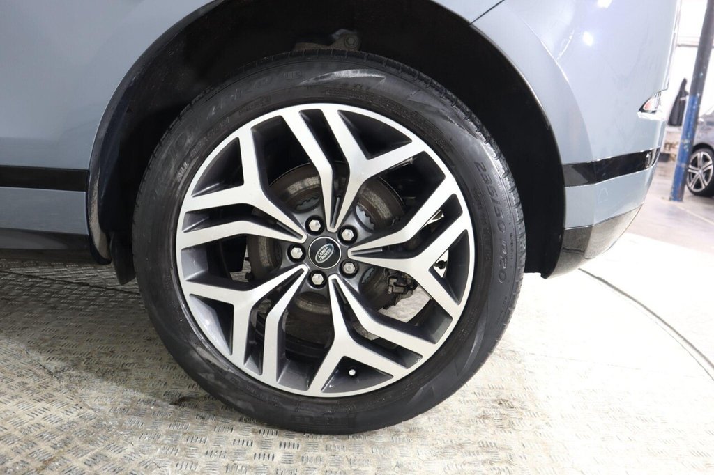 Used Land Rover Range Rover Evoque 2022 for sale - 77551744: Photo 32