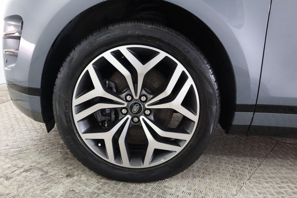 Used Land Rover Range Rover Evoque 2022 for sale - 77551744: Photo 33