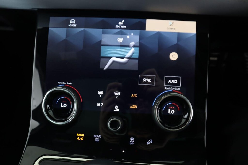 Used Land Rover Range Rover Evoque 2022 for sale - 77551744: Photo 34