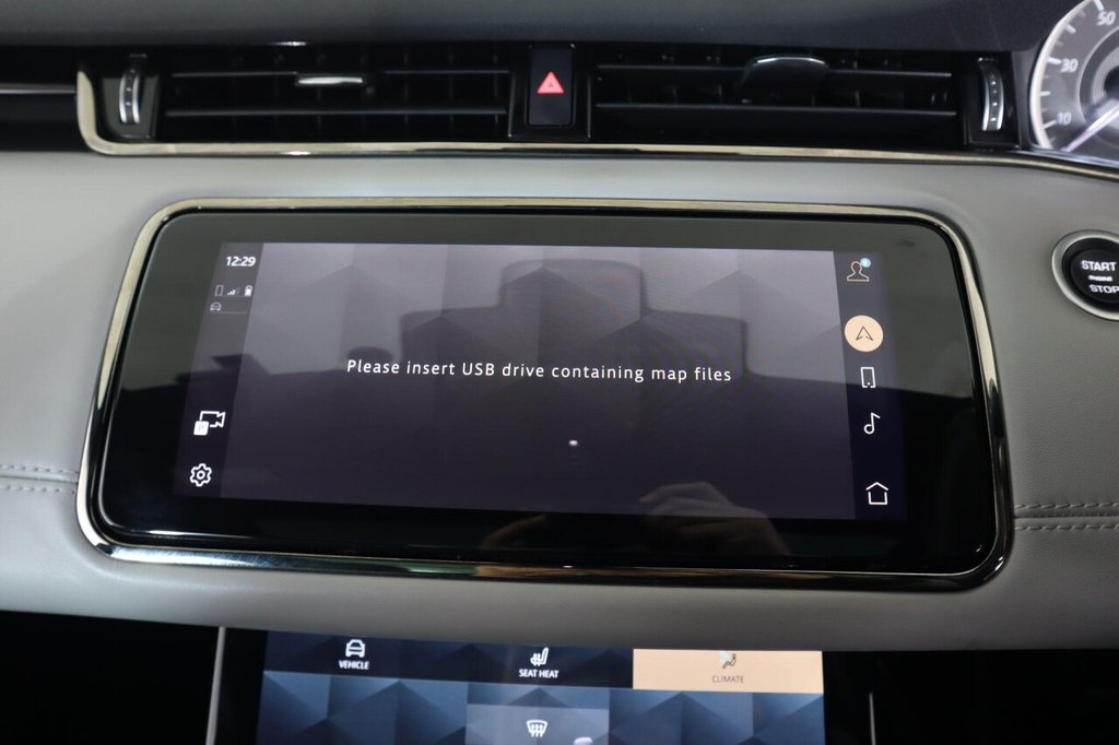 Used Land Rover Range Rover Evoque 2022 for sale - 77551744: Photo 35