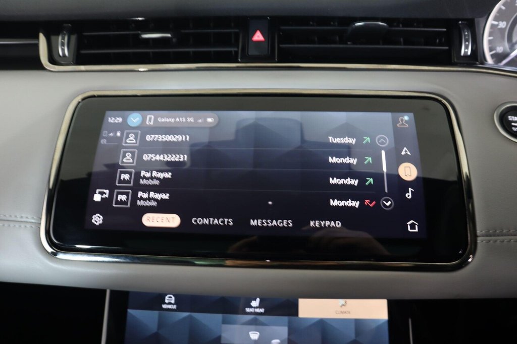 Used Land Rover Range Rover Evoque 2022 for sale - 77551744: Photo 36