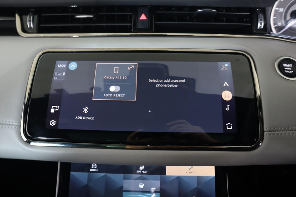 Used Land Rover Range Rover Evoque 2022 for sale - 77551744: Photo 37