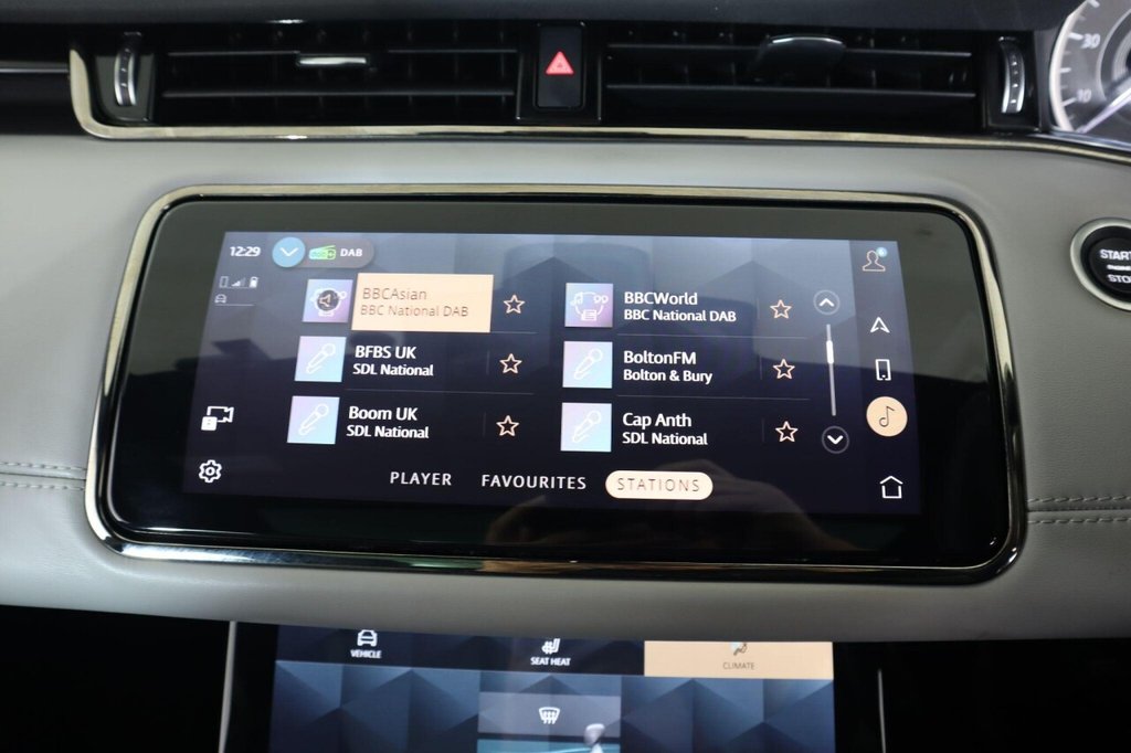 Used Land Rover Range Rover Evoque 2022 for sale - 77551744: Photo 38