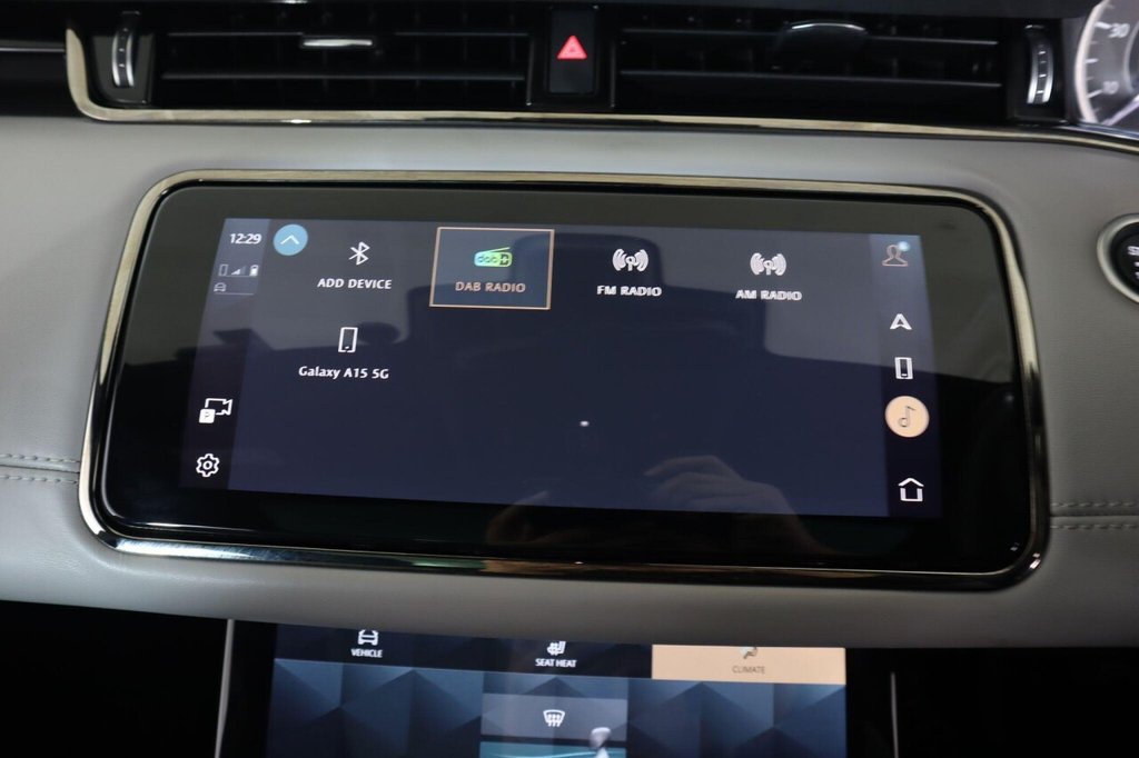 Used Land Rover Range Rover Evoque 2022 for sale - 77551744: Photo 39