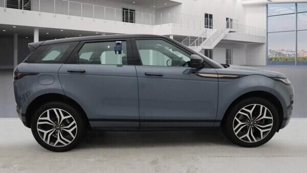 Used Land Rover Range Rover Evoque 2022 for sale - 77551744: Photo 4