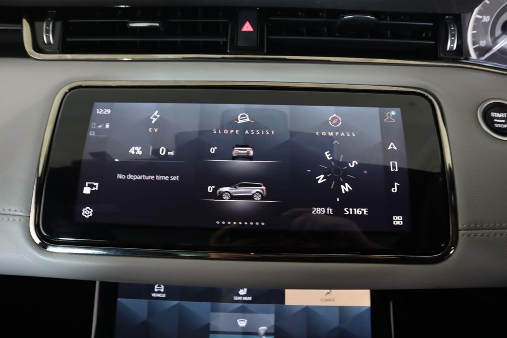 Used Land Rover Range Rover Evoque 2022 for sale - 77551744: Photo 40