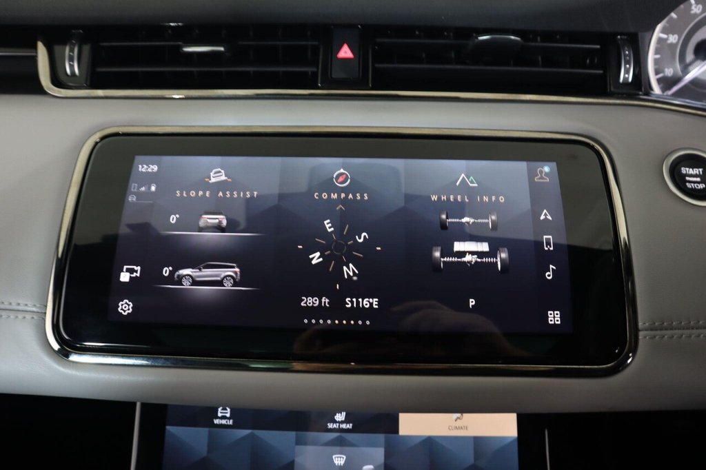 Used Land Rover Range Rover Evoque 2022 for sale - 77551744: Photo 41