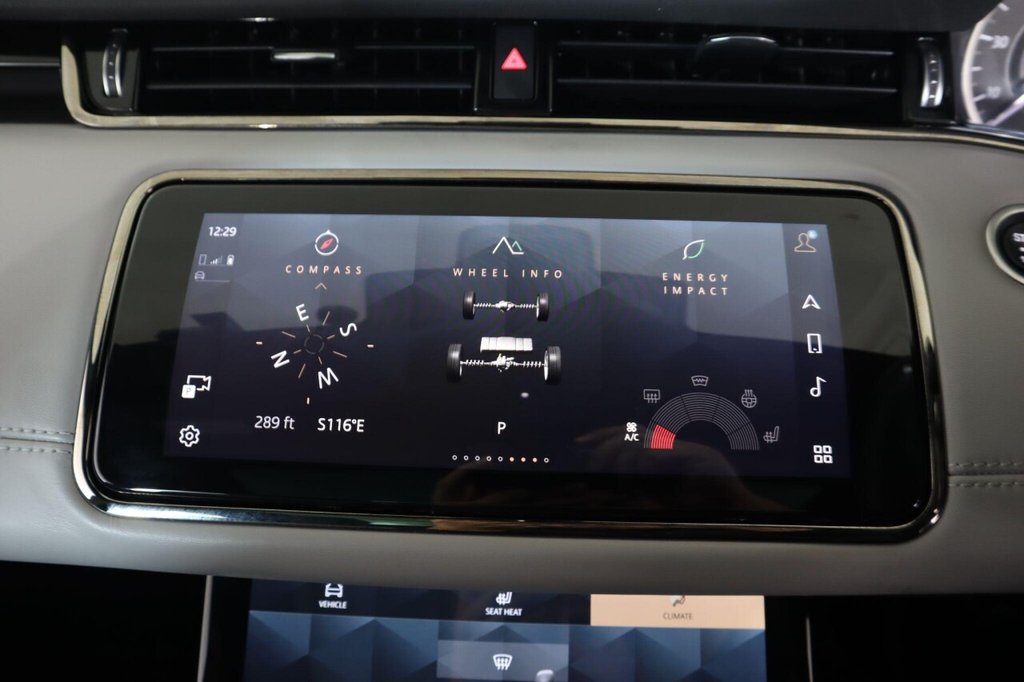 Used Land Rover Range Rover Evoque 2022 for sale - 77551744: Photo 42