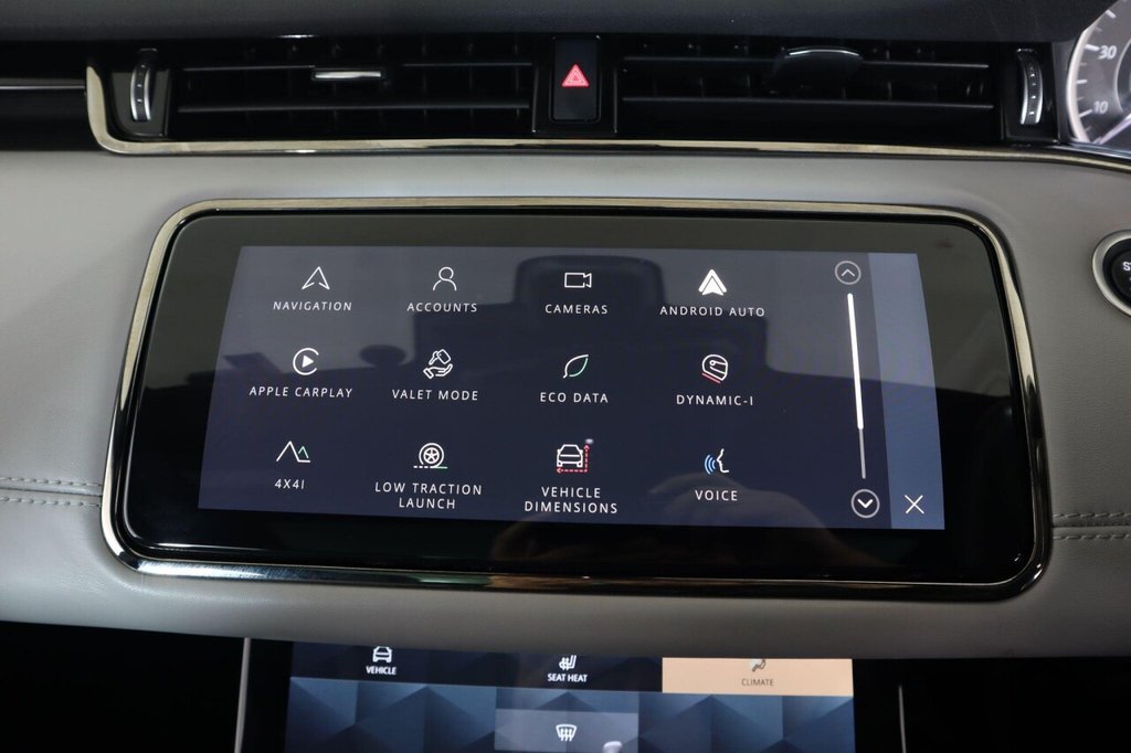 Used Land Rover Range Rover Evoque 2022 for sale - 77551744: Photo 43