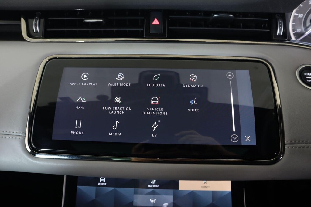 Used Land Rover Range Rover Evoque 2022 for sale - 77551744: Photo 44