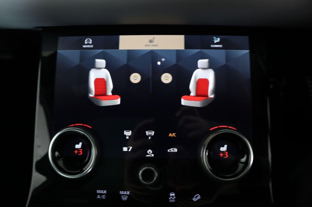 Used Land Rover Range Rover Evoque 2022 for sale - 77551744: Photo 45