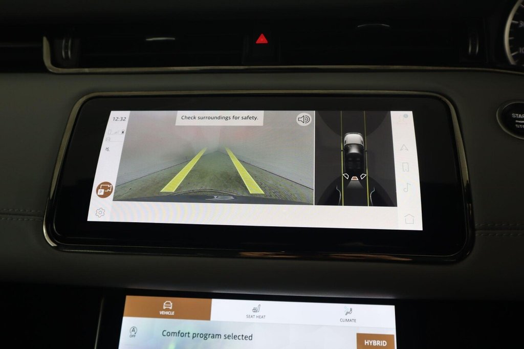 Used Land Rover Range Rover Evoque 2022 for sale - 77551744: Photo 47