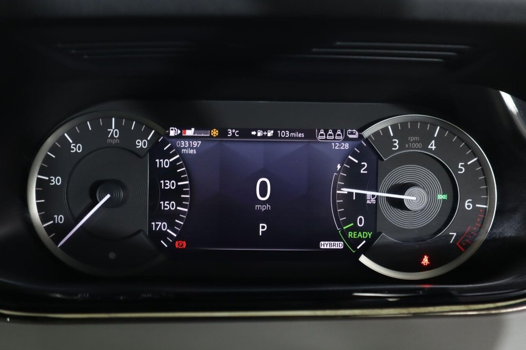 Used Land Rover Range Rover Evoque 2022 for sale - 77551744: Photo 48