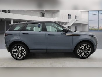 Used Land Rover Range Rover Evoque 2022 for sale - 77551744: Photo