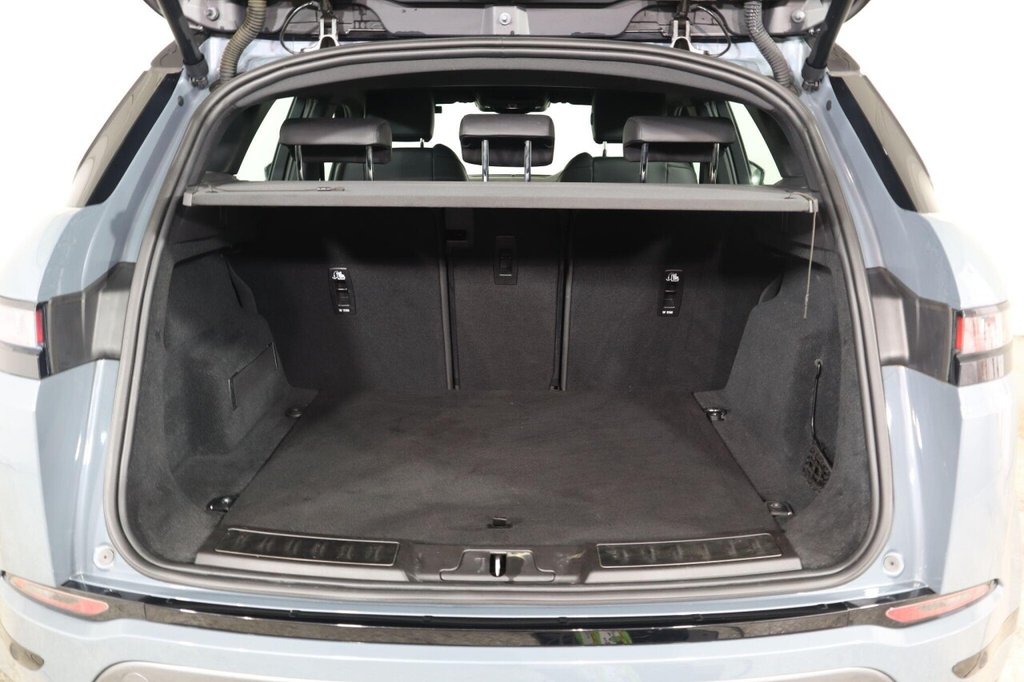 Used Land Rover Range Rover Evoque 2022 for sale - 77551744: Photo 50