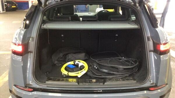 Used Land Rover Range Rover Evoque 2022 for sale - 77551744: Photo 6