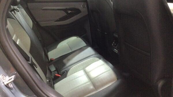 Used Land Rover Range Rover Evoque 2022 for sale - 77551744: Photo 7