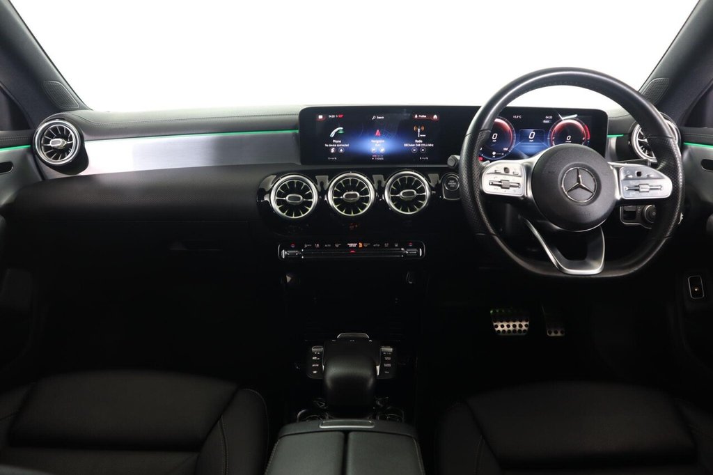 Used Mercedes-Benz CLA 2020 for sale - 77227037: Photo 12