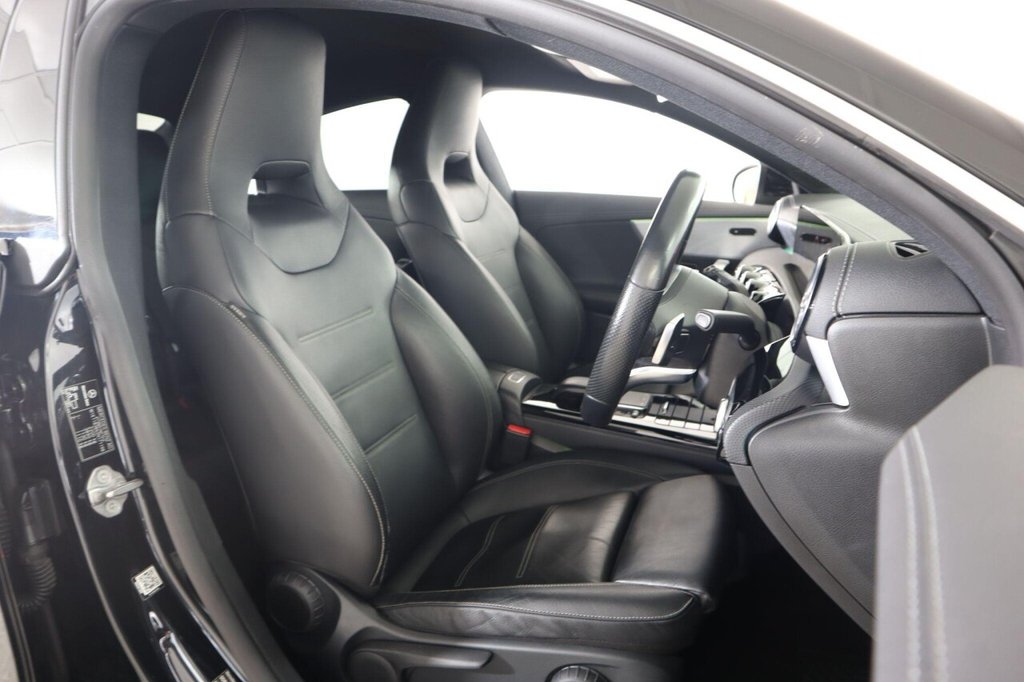 Used Mercedes-Benz CLA 2020 for sale - 77227037: Photo 13