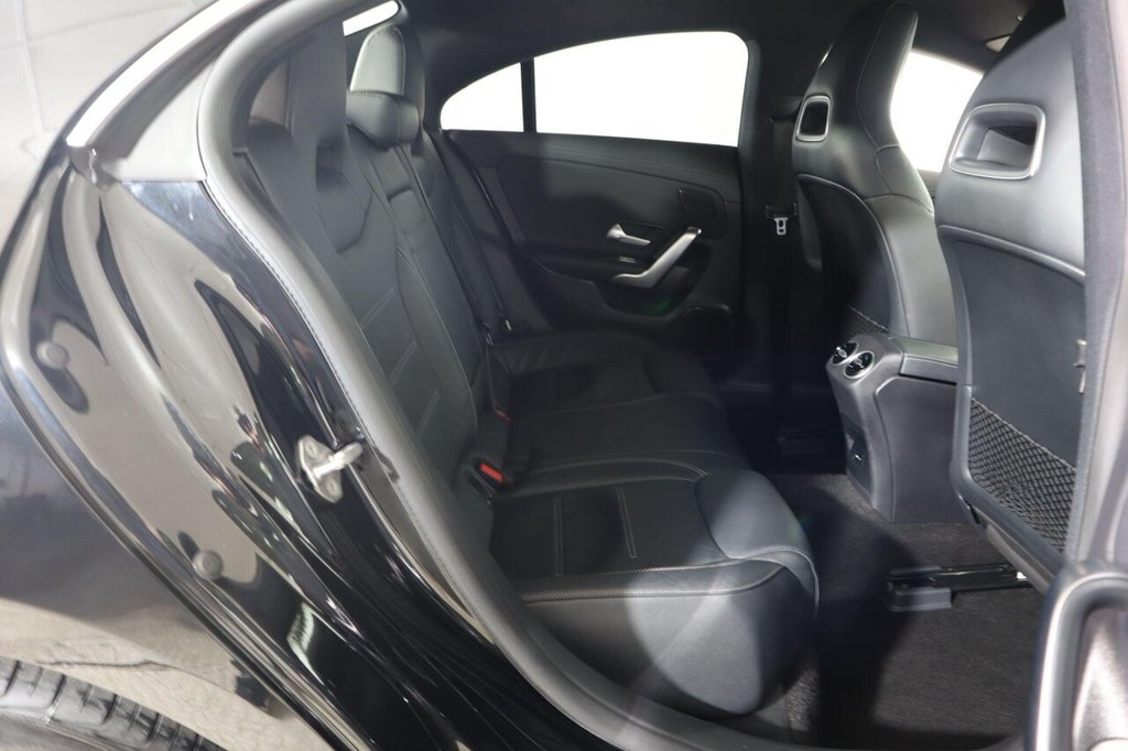 Used Mercedes-Benz CLA 2020 for sale - 77227037: Photo 14