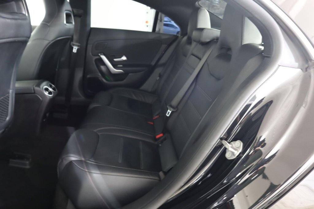 Used Mercedes-Benz CLA 2020 for sale - 77227037: Photo 16