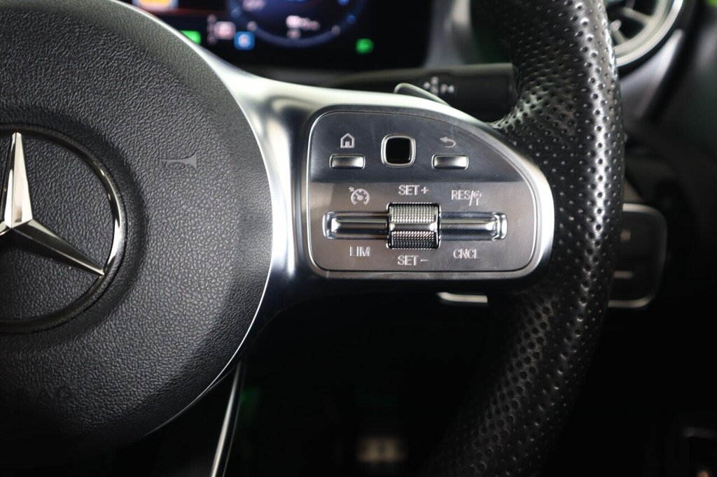 Used Mercedes-Benz CLA 2020 for sale - 77227037: Photo 17