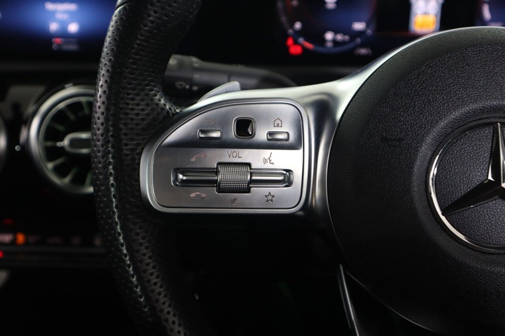 Used Mercedes-Benz CLA 2020 for sale - 77227037: Photo 18