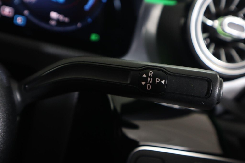 Used Mercedes-Benz CLA 2020 for sale - 77227037: Photo 19