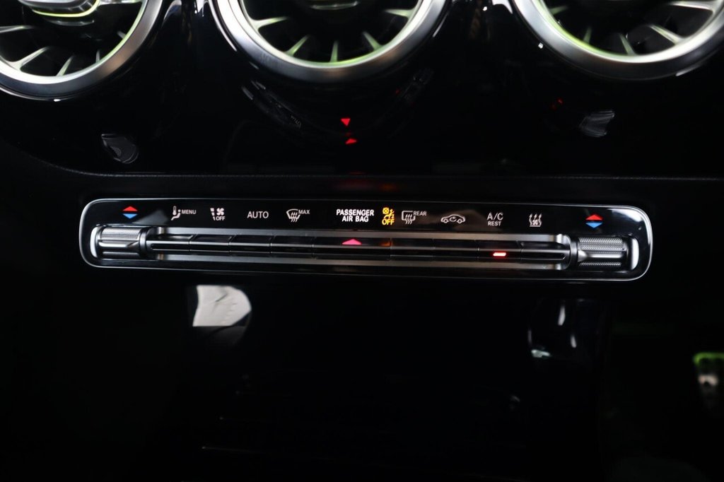 Used Mercedes-Benz CLA 2020 for sale - 77227037: Photo 21