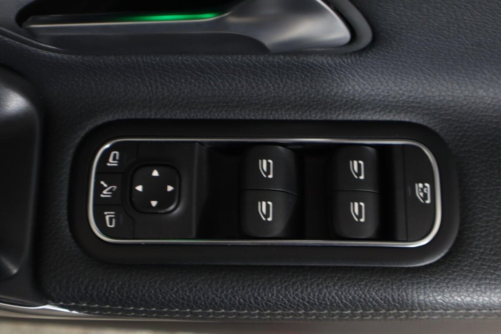 Used Mercedes-Benz CLA 2020 for sale - 77227037: Photo 26