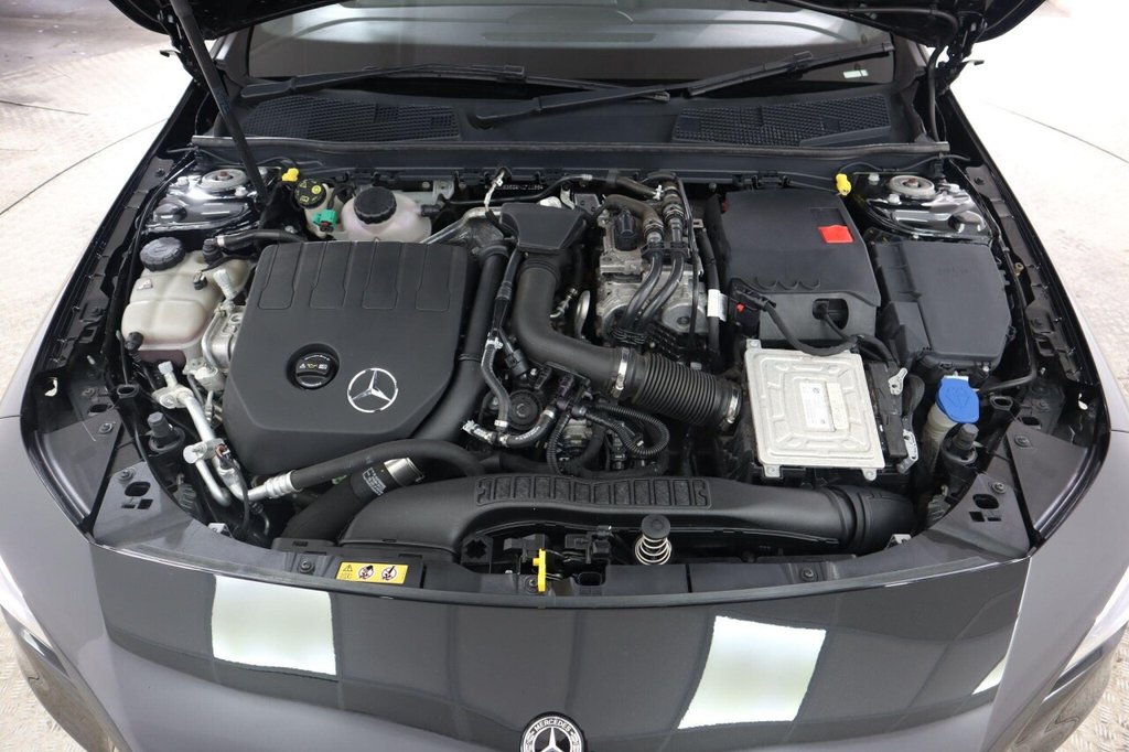 Used Mercedes-Benz CLA 2020 for sale - 77227037: Photo 28