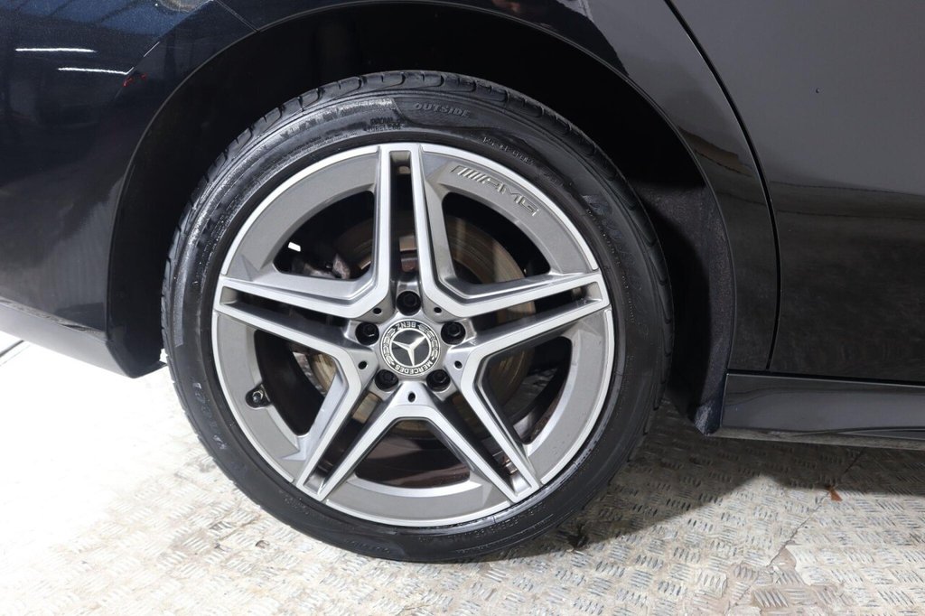 Used Mercedes-Benz CLA 2020 for sale - 77227037: Photo 30