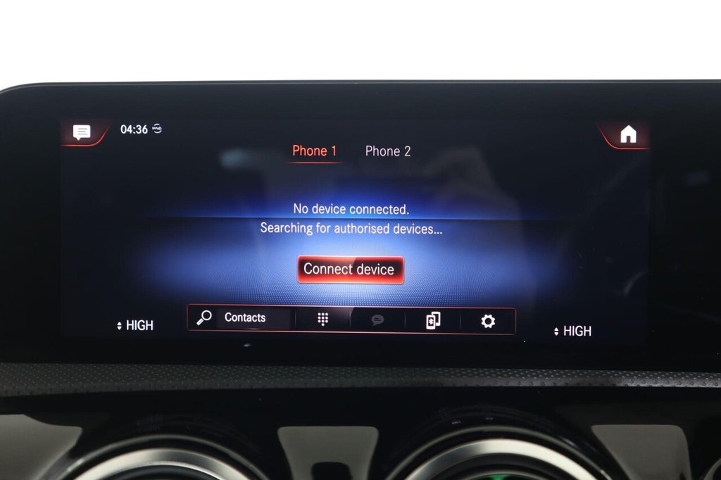 Used Mercedes-Benz CLA 2020 for sale - 77227037: Photo 33