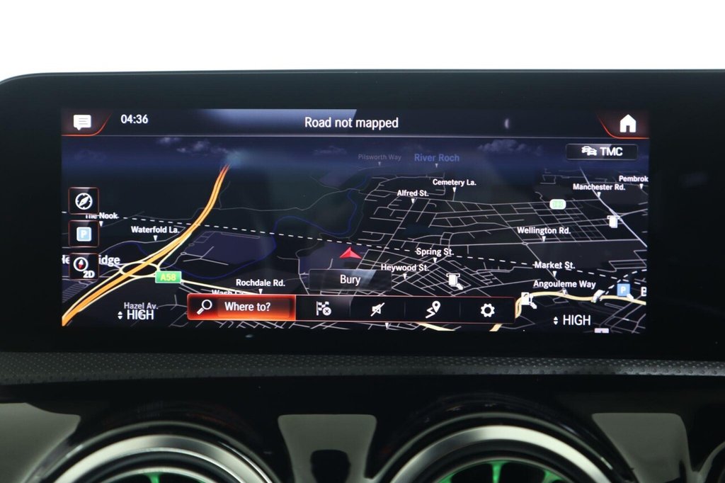 Used Mercedes-Benz CLA 2020 for sale - 77227037: Photo 35