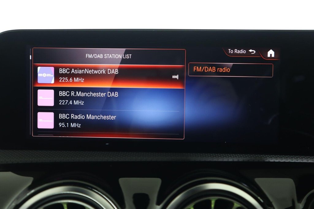 Used Mercedes-Benz CLA 2020 for sale - 77227037: Photo 38