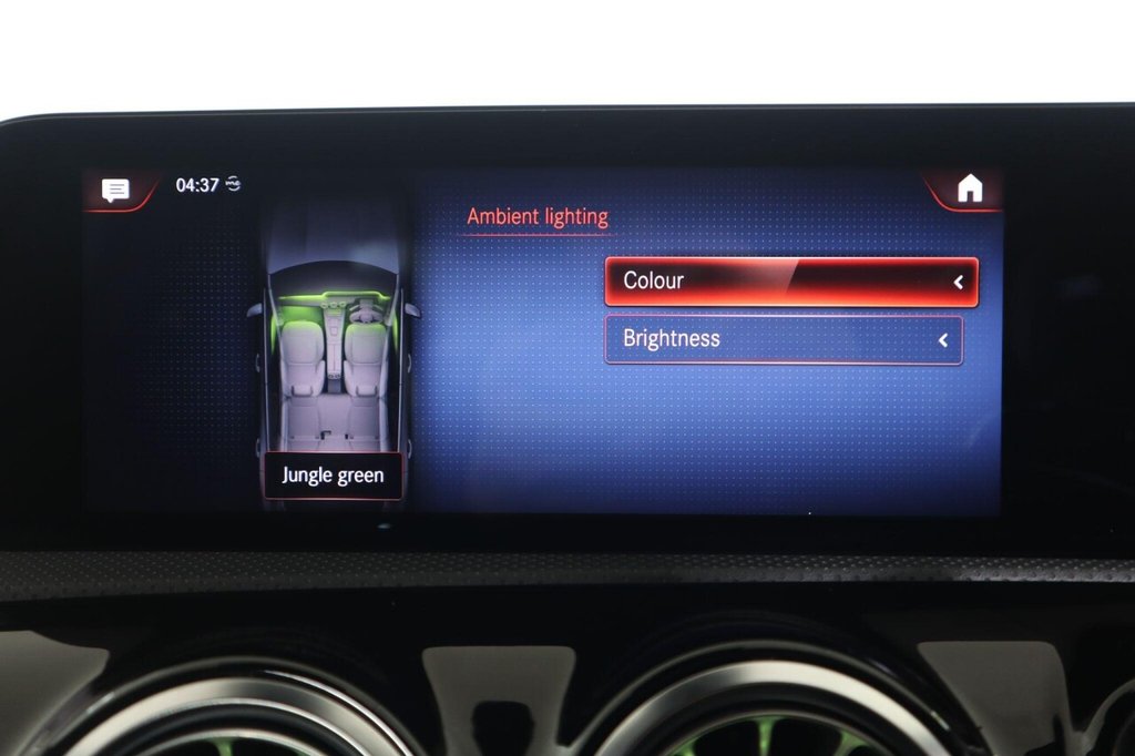 Used Mercedes-Benz CLA 2020 for sale - 77227037: Photo 40